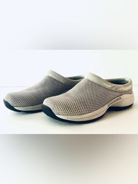 Merrell Encore Breeze Slip-On Mesh Mules